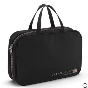 Exclusive Urban Decay Make up bag